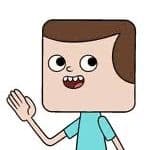 TikTok Account - z00sm3ll_p00pl0rd