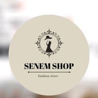 TikTok Account - senem.shopp