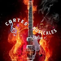TikTok Account - cortemusicales