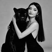 TikTok Account - sahnaz.nazz