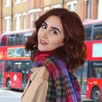 TikTok Account - anafavs