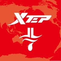 TikTok Account - xtep.official