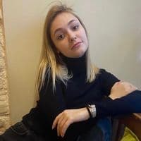 TikTok Account - krasotka.aaa3