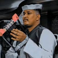 TikTok Account - abdulhaflz_