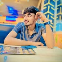 TikTok Account - talhamanhais7