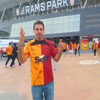 TikTok Account - arda1905ar