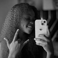 TikTok Account - chikondi702