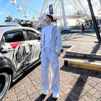 TikTok Account - kimbryan014