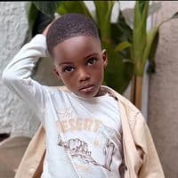 TikTok Account - timfa.jolie9