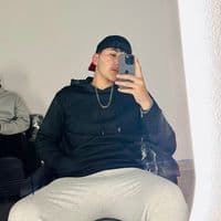 TikTok Account - nizar_moumni1