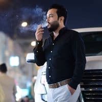 TikTok Account - mustafaaljanaby1