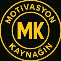TikTok Account - motivasyonkaynagin_