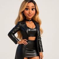 TikTok Account - praiseworthy.tha