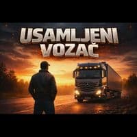 TikTok Account - usamljenivozac