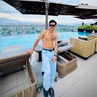 TikTok Account - alleezzpunmogor