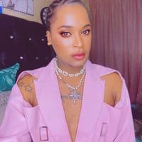 TikTok Account - prosexy1kaiyo