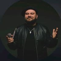 TikTok Account - matiasvaldezcantacorazon