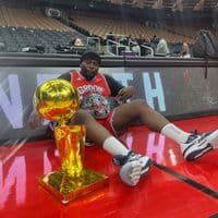 TikTok Account - coachchris.3