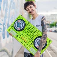 TikTok Account - djkonew