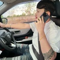 TikTok Account - nueng_99999