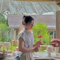 TikTok Account - doeurthsaridin