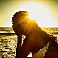 TikTok Account - blackroza_