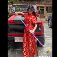 TikTok Account - princess_snow_whitee0