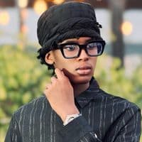 TikTok Account - hairstylekid_3