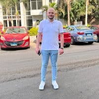 TikTok Account - abohisham34231