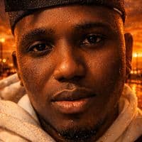 TikTok Account - patojr17