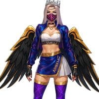 TikTok Account - _yazmin_769