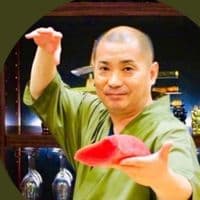 TikTok Account - chef_hiro