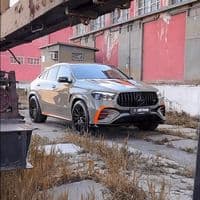 TikTok Account - senator1627