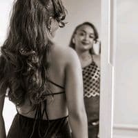 TikTok Account - mekdelawit_19