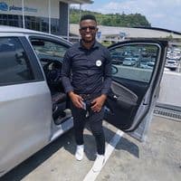 TikTok Account - themjolis