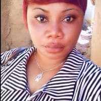 TikTok Account - dorcassadi10gmail.com