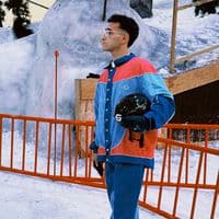 TikTok Account - _antonuose__raafat