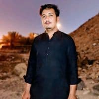 TikTok Account - meersaddam523