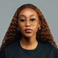 TikTok Account - melony___oficial