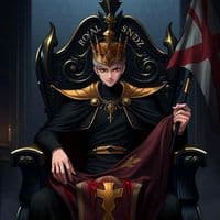 TikTok Account - royal_six7five