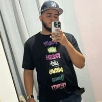 TikTok Account - arnaldodiaz199406