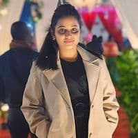 TikTok Account - pujapandit0962