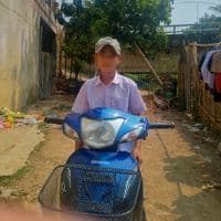 TikTok Account - yuyum9797