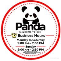 TikTok Account - pandadiscountstore