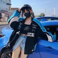 TikTok Account - hsn__haruka