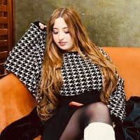 TikTok Account - ranimmansouri4