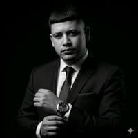 TikTok Account - josegavidia..2