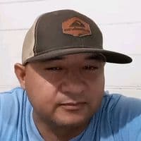 TikTok Account - camilo191484