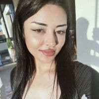 TikTok Account - bbahar21