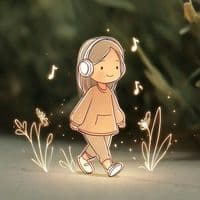 TikTok Account - beatbabe_5